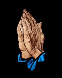 Prayer Warriors